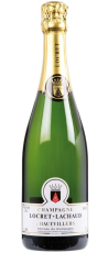 Locret Lachaud Blanc
